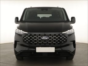 Ford Tourneo Custom - 2024