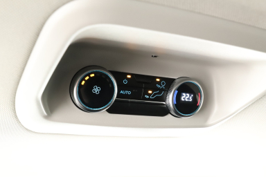Ford Tourneo Custom - 2024