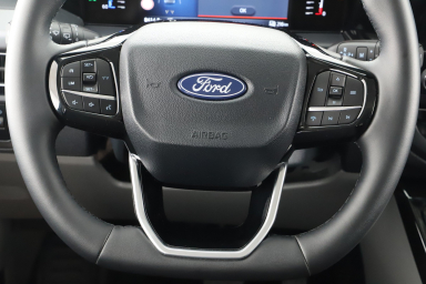 Ford Tourneo Custom - 2024