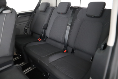Ford Tourneo Custom - 2024