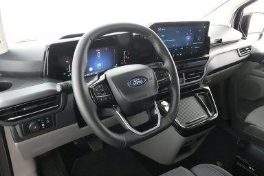 Ford Tourneo Custom - 2024