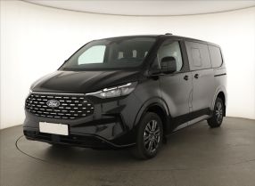 Ford Tourneo Custom - 2024