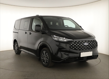 Ford Tourneo Custom - 2024