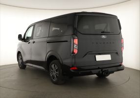 Ford Tourneo Custom - 2024