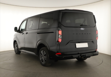 Ford Tourneo Custom - 2024