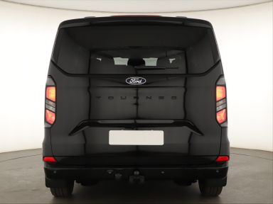 Ford Tourneo Custom - 2024
