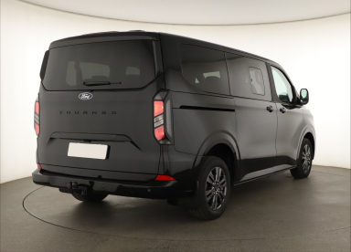 Ford Tourneo Custom - 2024