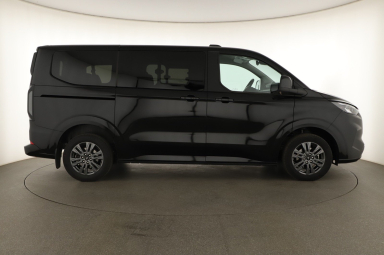 Ford Tourneo Custom - 2024