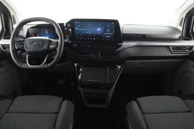 Ford Tourneo Custom - 2024