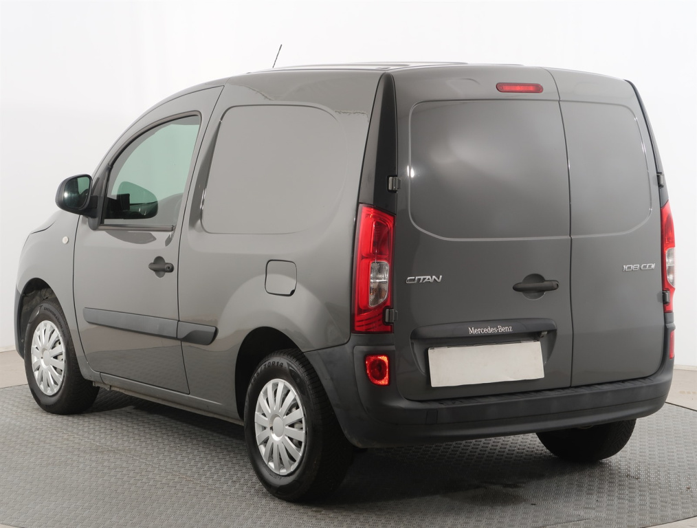 Mercedes-Benz Citan