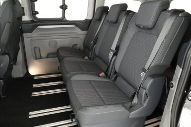 Ford Tourneo Custom - 2025