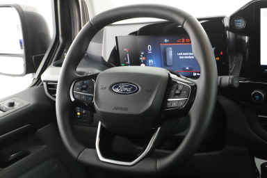 Ford Tourneo Custom - 2025