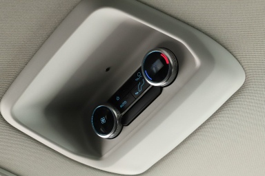 Ford Tourneo Custom - 2025