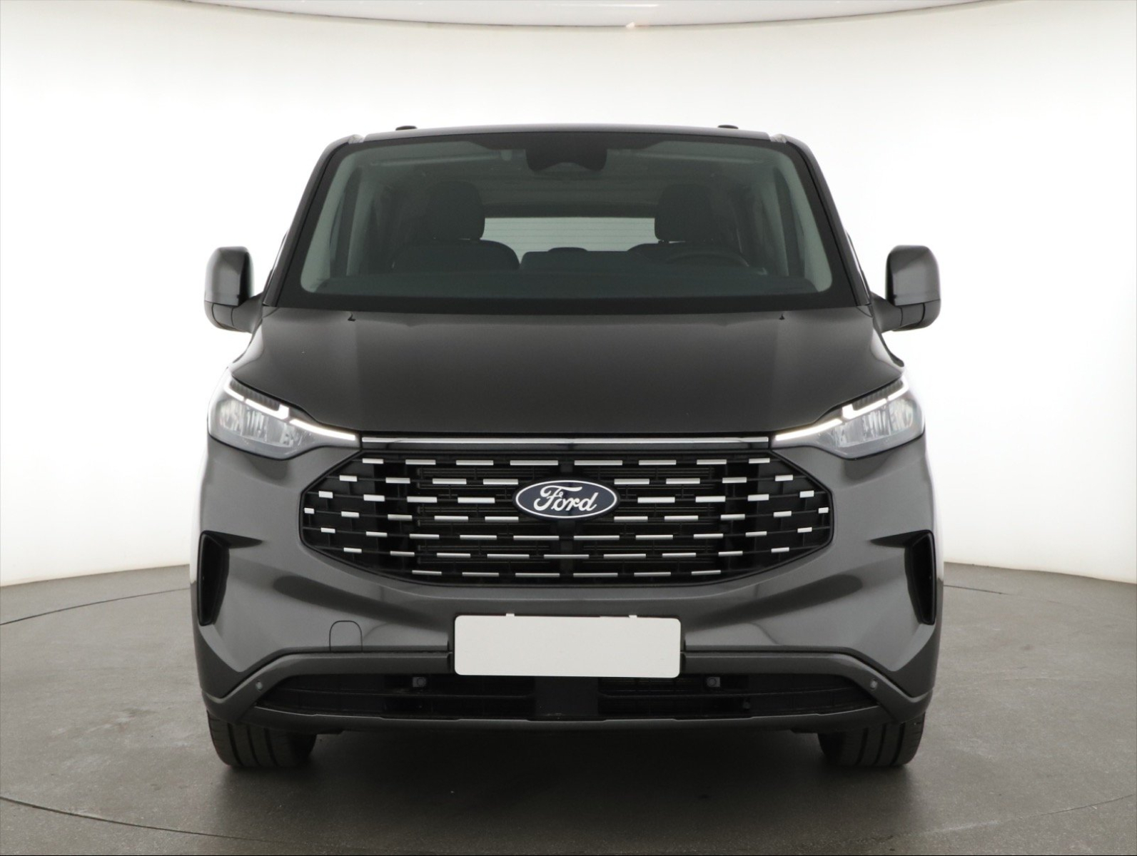 Ford Tourneo Custom - 2025