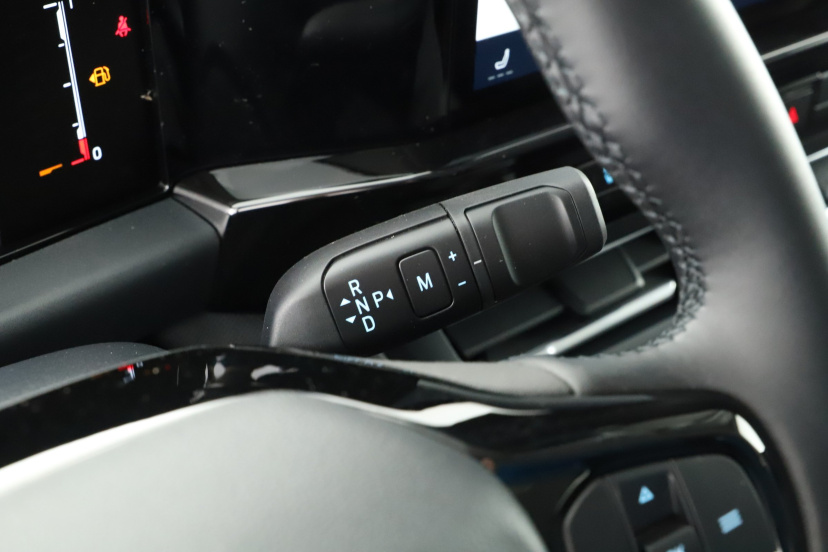 Ford Tourneo Custom, 2025