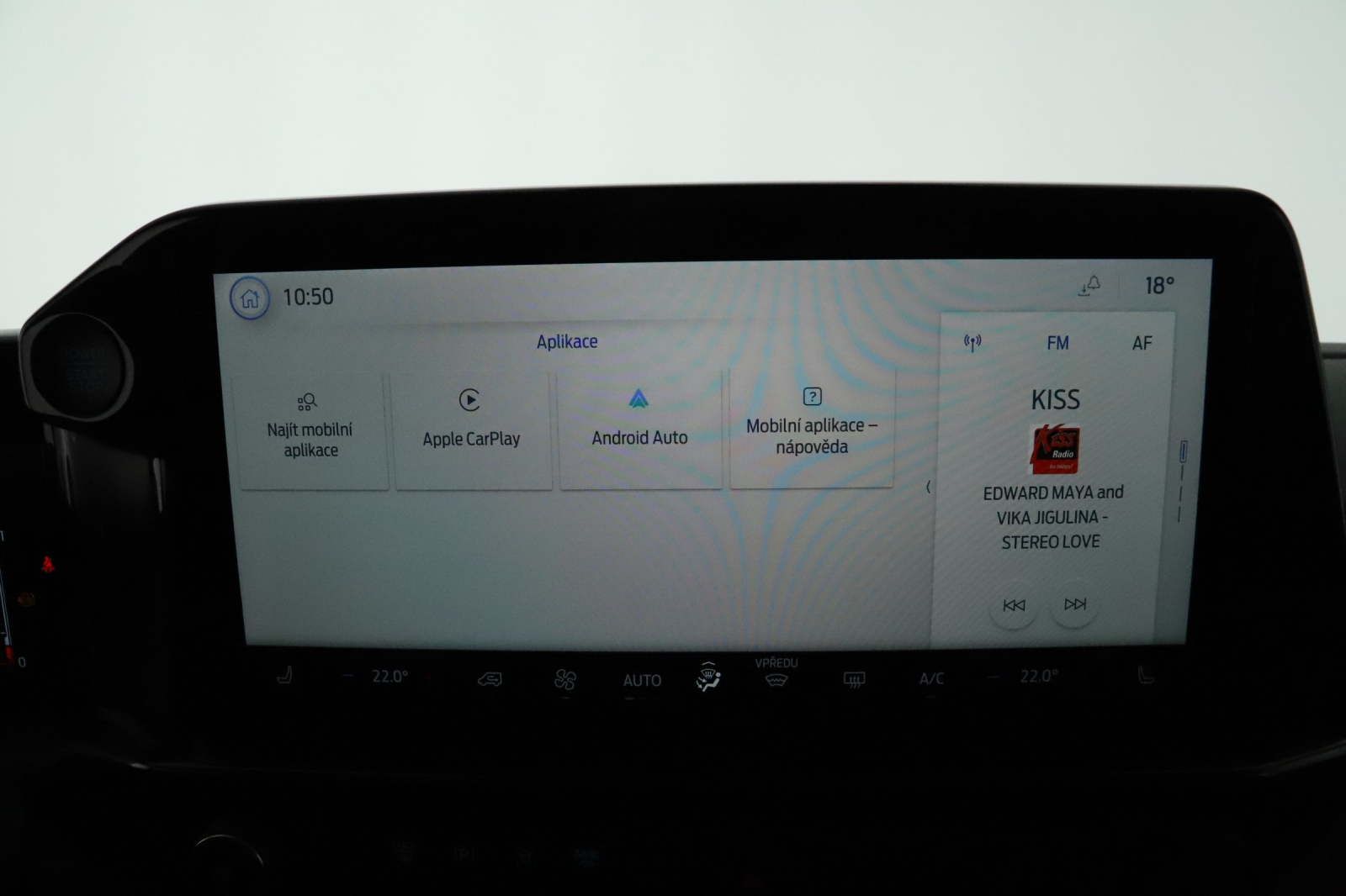 Ford Tourneo Custom - 2025