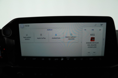 Ford Tourneo Custom - 2025