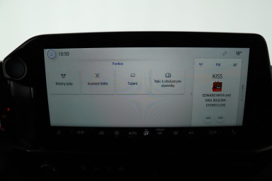 Ford Tourneo Custom - 2025