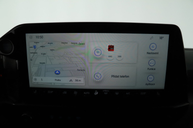 Ford Tourneo Custom - 2025