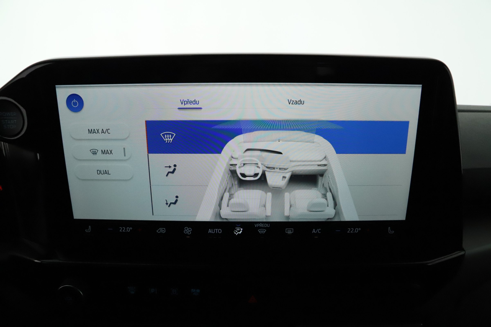 Ford Tourneo Custom - 2025