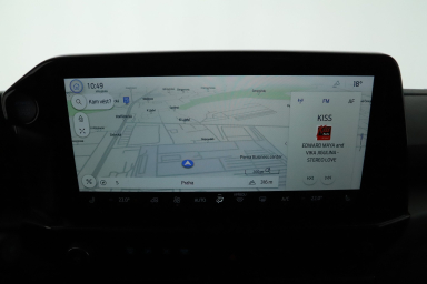 Ford Tourneo Custom - 2025