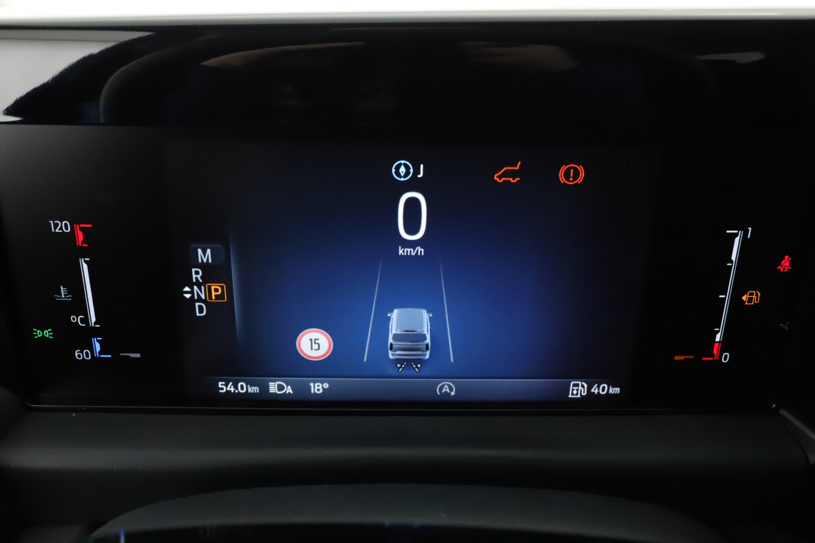 Ford Tourneo Custom - 2025