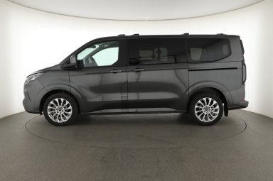 Ford Tourneo Custom - 2025