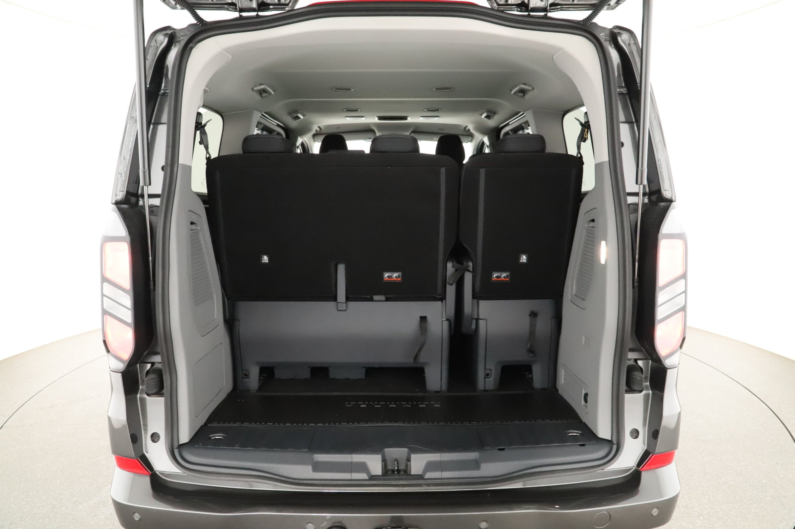 Ford Tourneo Custom - 2025