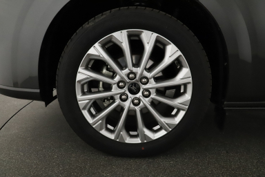 Ford Tourneo Custom - 2025