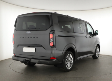 Ford Tourneo Custom - 2025