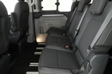 Ford Tourneo Custom - 2024