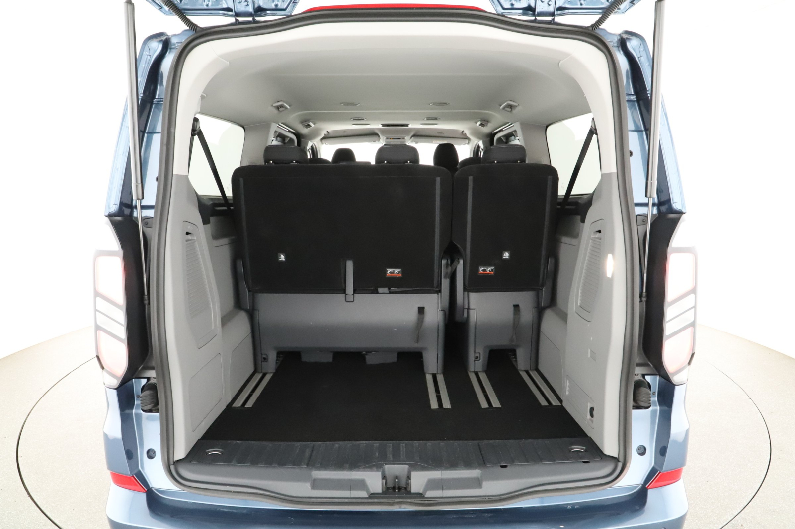 Ford Tourneo Custom - 2024