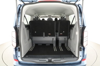 Ford Tourneo Custom - 2024