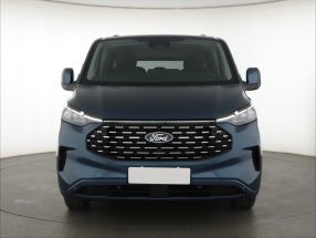Ford Tourneo Custom - 2024