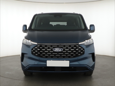 Ford Tourneo Custom - 2024