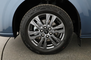 Ford Tourneo Custom - 2024