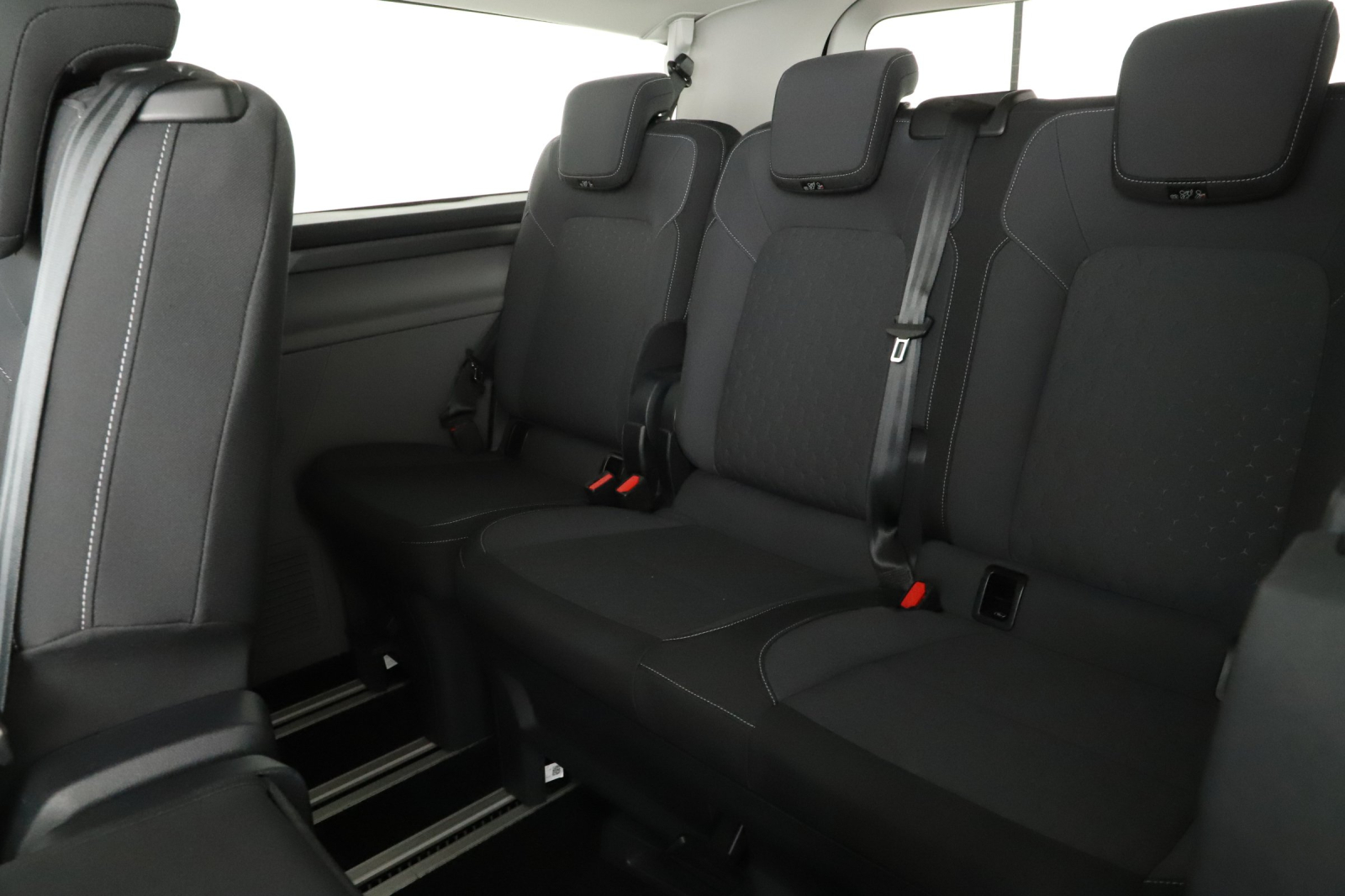 Ford Tourneo Custom - 2024