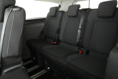 Ford Tourneo Custom - 2024