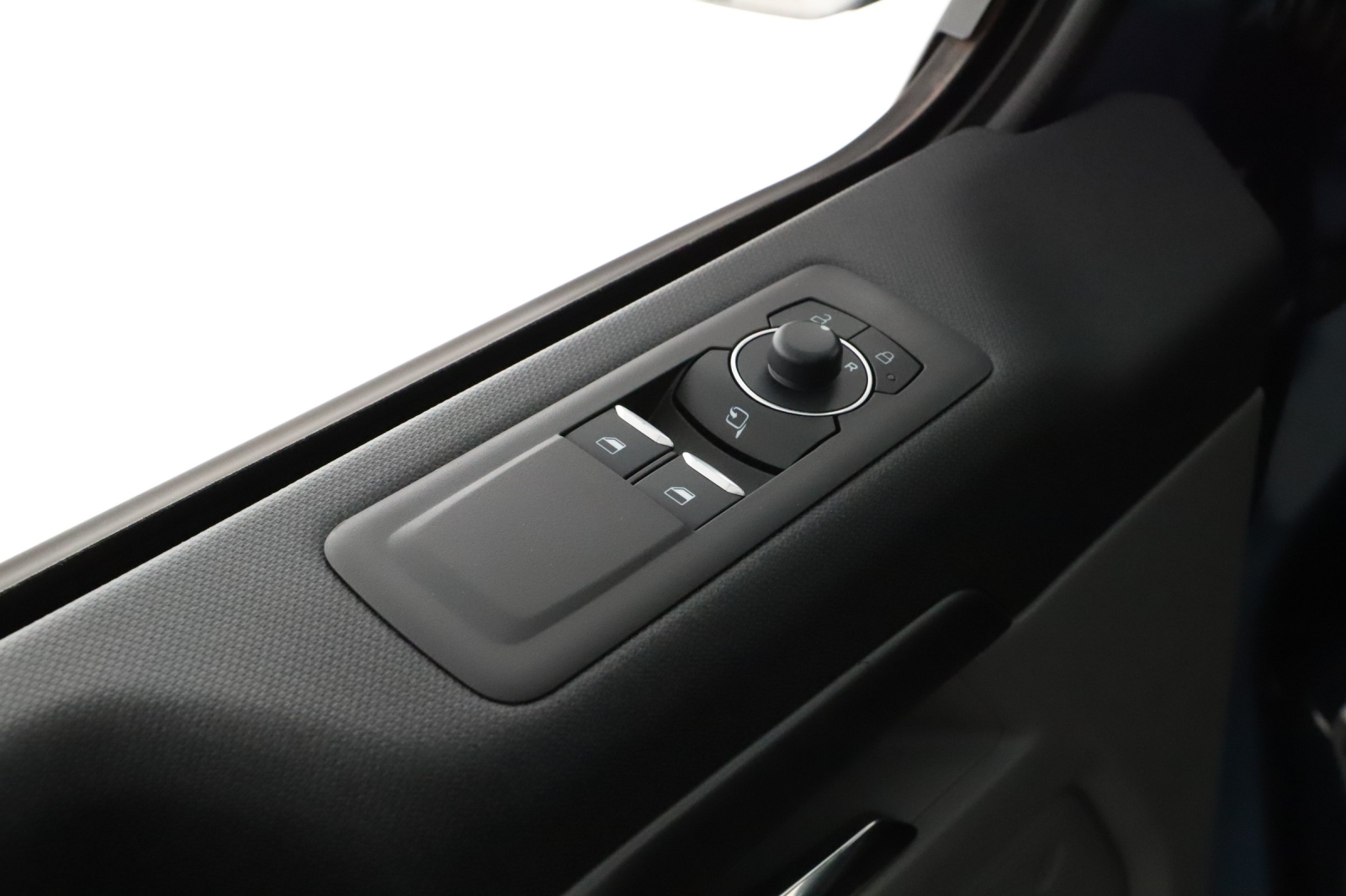 Ford Tourneo Custom - 2024