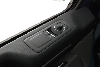 Ford Tourneo Custom - 2024