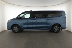 Ford Tourneo Custom - 2024