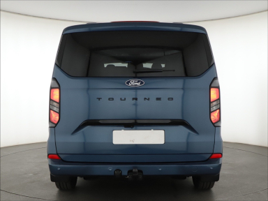 Ford Tourneo Custom - 2024