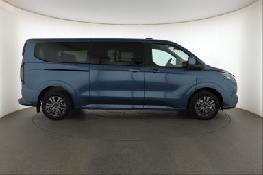 Ford Tourneo Custom - 2024