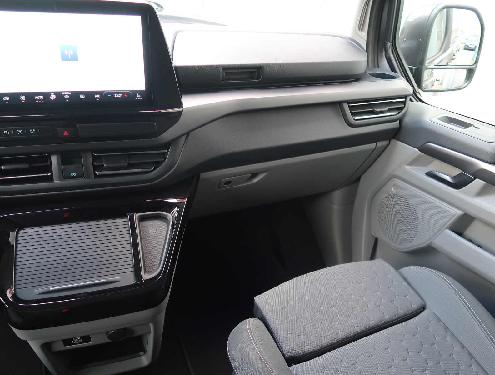 Ford Tourneo Custom - 2024