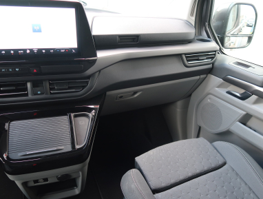 Ford Tourneo Custom - 2024