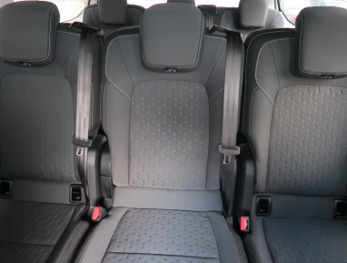 Ford Tourneo Custom - 2024