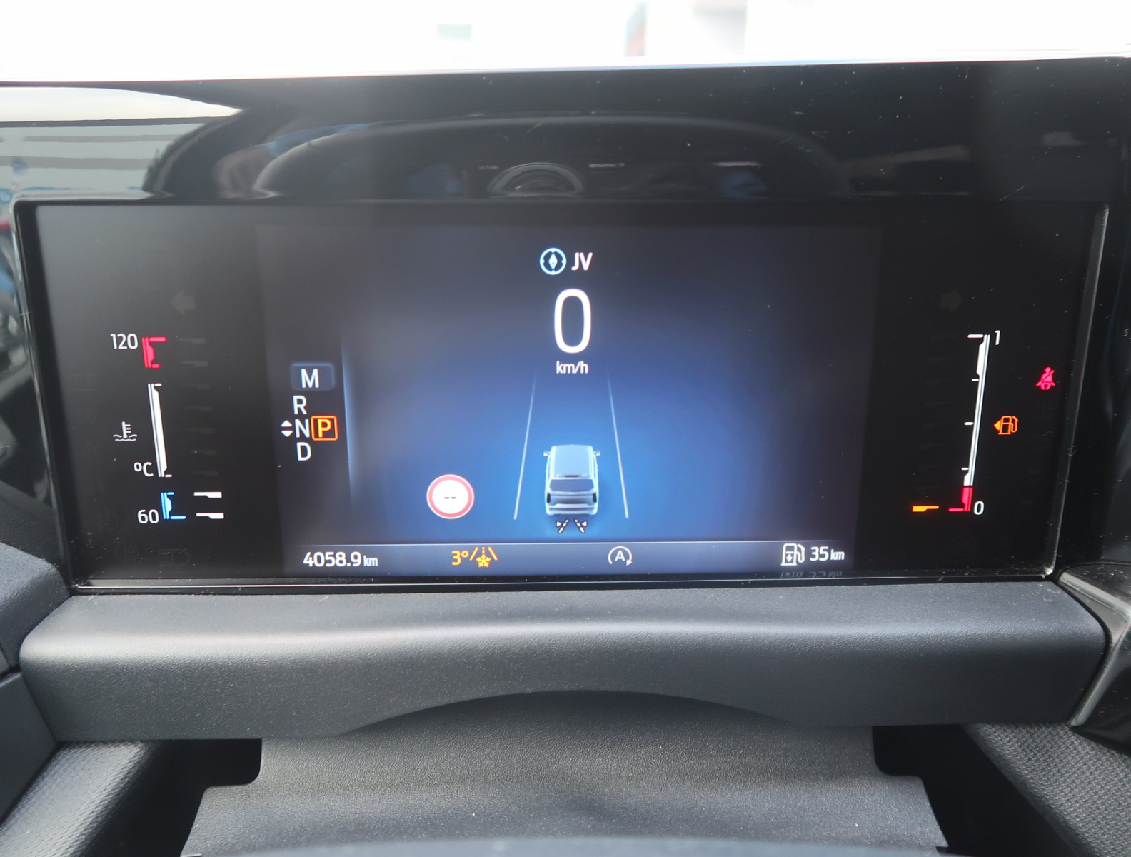 Ford Tourneo Custom - 2024