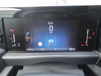 Ford Tourneo Custom - 2024