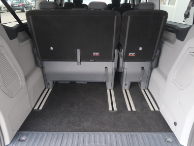 Ford Tourneo Custom - 2024