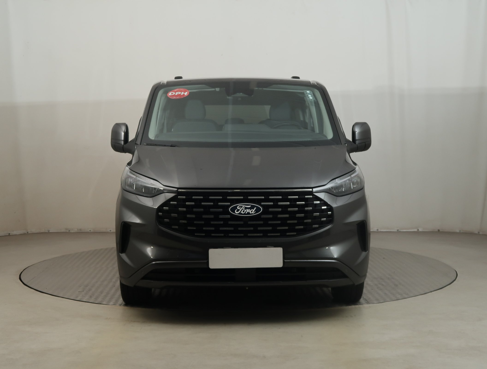 Ford Tourneo Custom - 2024